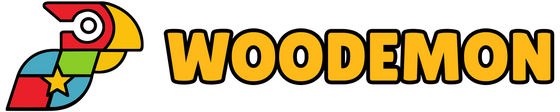 Woodemon