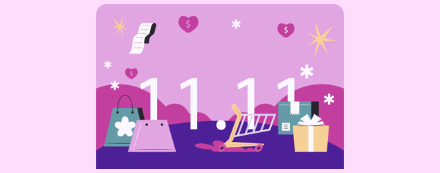 Prepare for the Biggest Shopping Festival: AliExpress 11.11 Offers to Make Your Dreams Come True